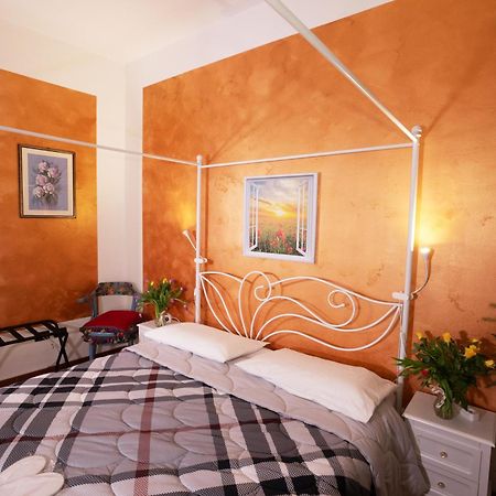 Like Romeo Suites Verona Eksteriør bilde