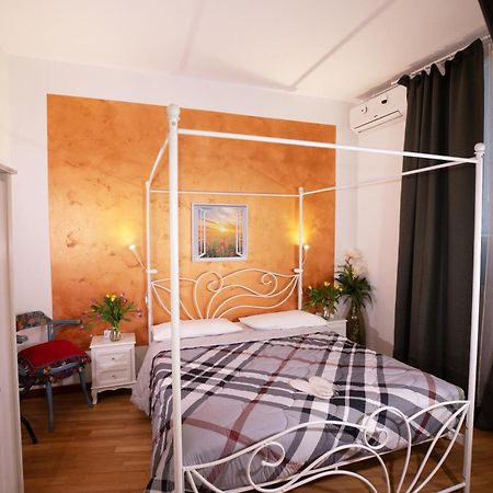 Like Romeo Suites Verona Eksteriør bilde