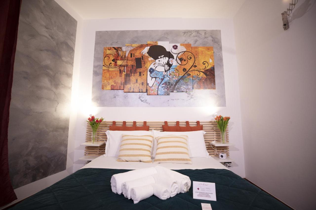 Like Romeo Suites Verona Eksteriør bilde