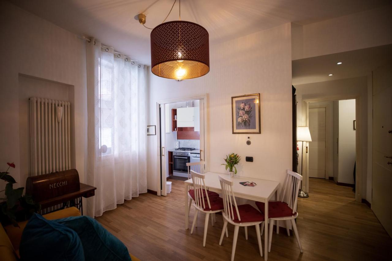 Like Romeo Suites Verona Eksteriør bilde