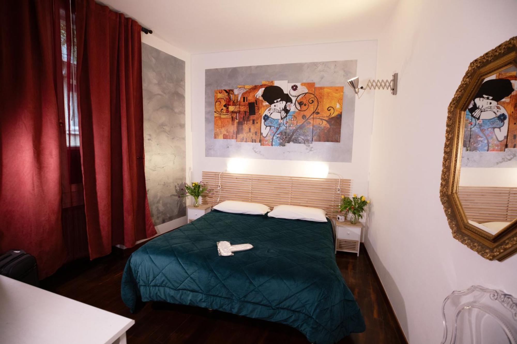 Like Romeo Suites Verona Eksteriør bilde