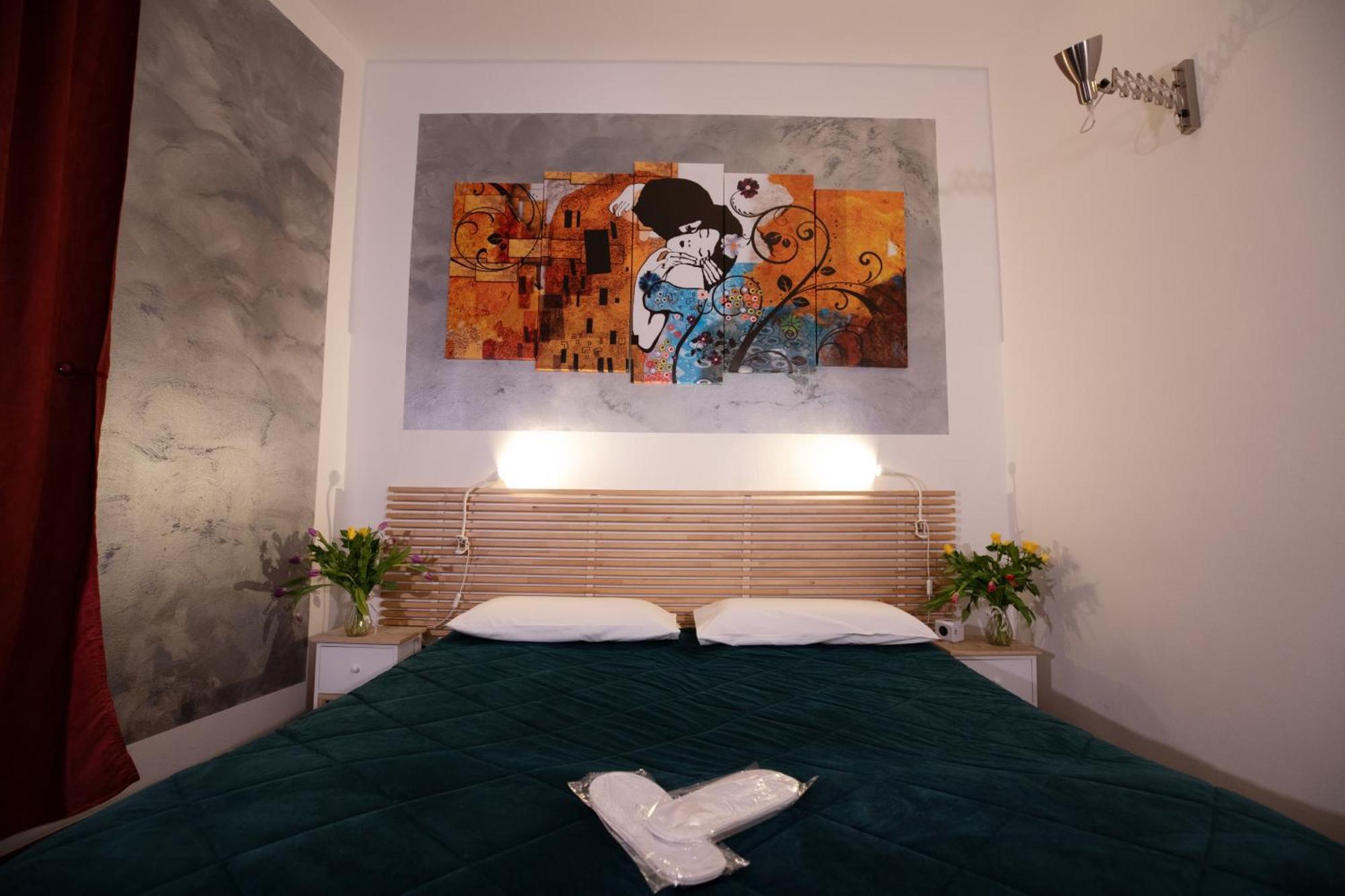 Like Romeo Suites Verona Eksteriør bilde