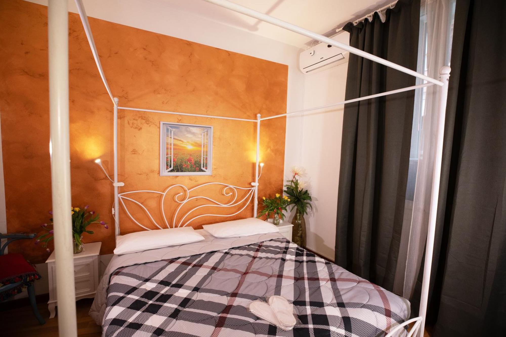 Like Romeo Suites Verona Eksteriør bilde