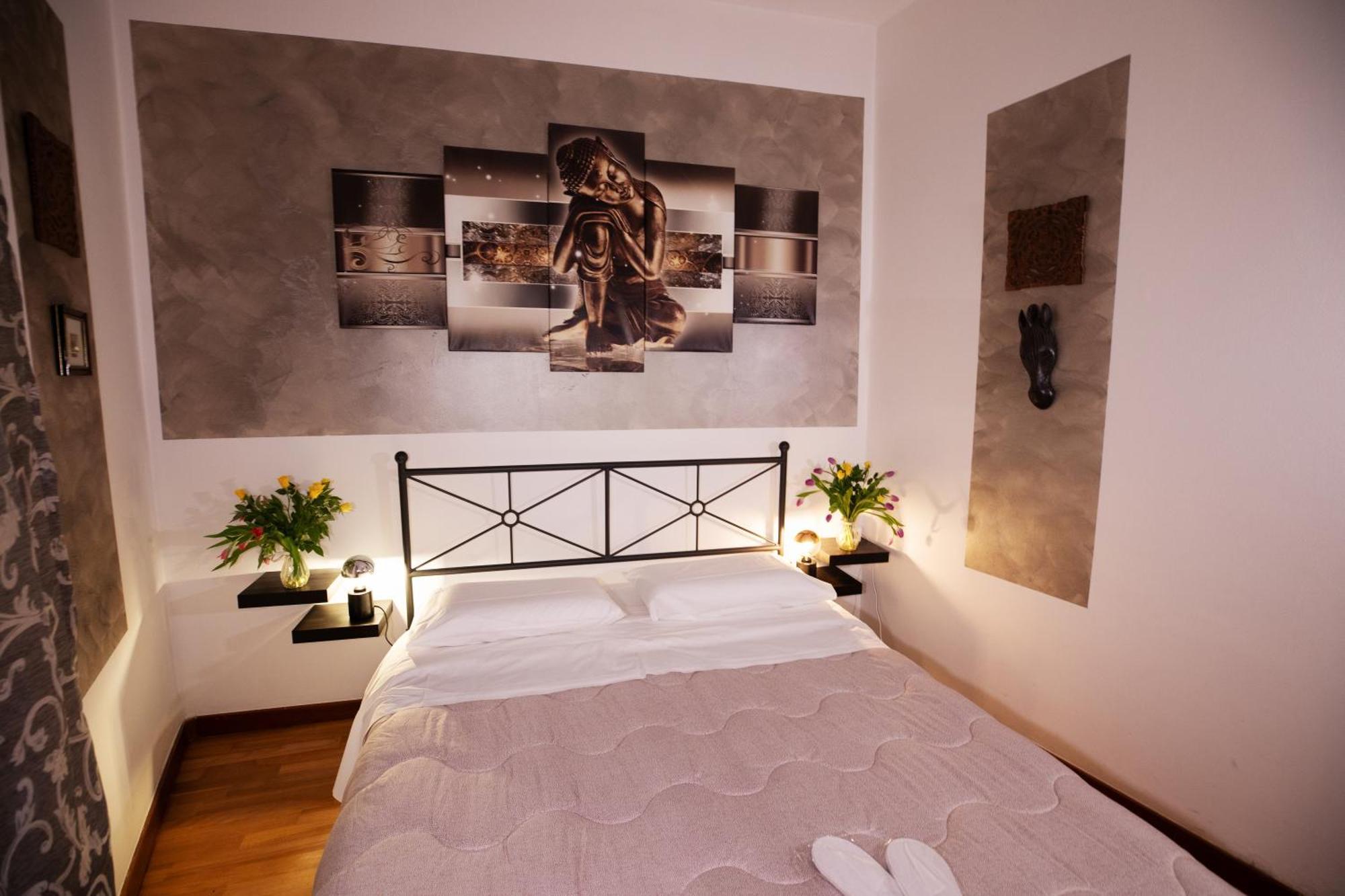 Like Romeo Suites Verona Eksteriør bilde